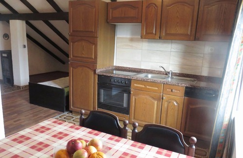 Drace Apartamento | One bedroom apartment with air-conditioning Drace, Peljesac (A-10126-c)