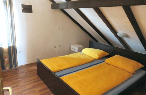 Drace Apartamento | One bedroom apartment with air-conditioning Drace, Peljesac (A-10126-c)