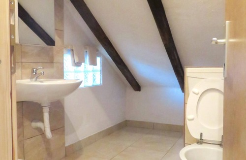 Drace Apartamento | One bedroom apartment with air-conditioning Drace, Peljesac (A-10126-c)