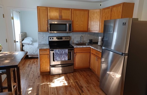 Paradise Valley Village Apartamento | One Bedroom Apartment with Private Entrance
