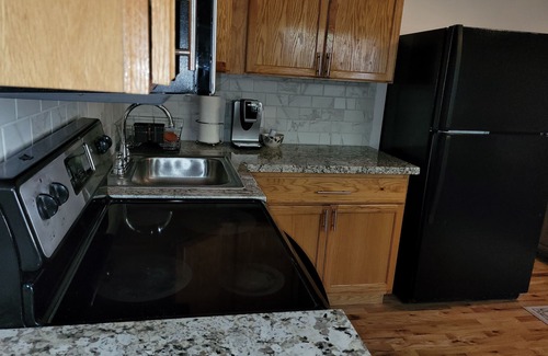 Paradise Valley Village Apartamento | One Bedroom Apartment with Private Entrance