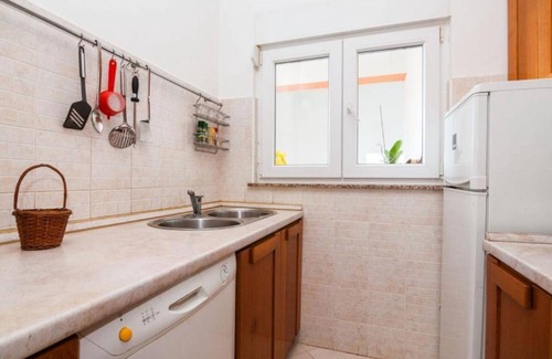 Susica Apartamento | One Bedroom Apartment with Balcony (owner Cvita 1)