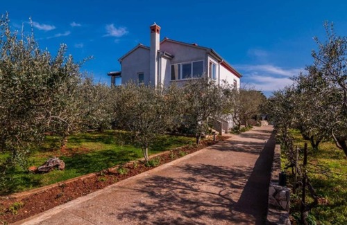 Susica Apartamento | One Bedroom Apartment with Balcony (owner Cvita 1)