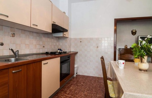 Susica Apartamento | One Bedroom Apartment with Terrace (owner Cvita 2)