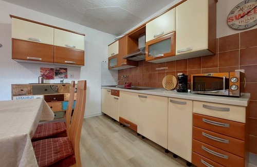 Duga Luka Apartamento | Apartamento de una habitación con terraza y vista al mar Duga Luka (Prtlog), Labin (A-3025-c)