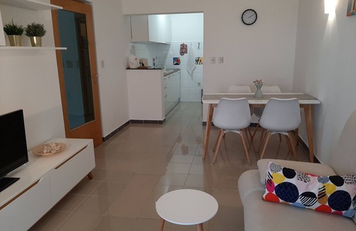 Kapelica Apartamento | Apartamento de una habitación con una terraza Presika, Labin (A-7390-c)