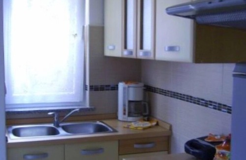 Valun Apartamento | One bedroom apartment with balcony and sea view Valun, Cres (A-8086-c)