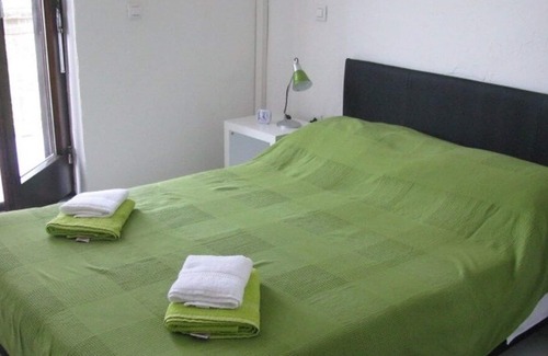 Supetarska Draga Apartamento | One bedroom apartment with balcony and sea view Supetarska Draga - Donja, Rab (A-15602-a)
