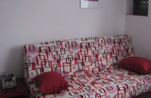 Supetarska Draga Apartamento | One bedroom apartment with air-conditioning Supetarska Draga - Donja, Rab (A-15602-c)