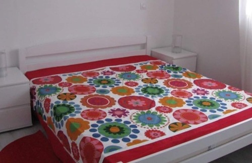 Supetarska Draga Apartamento | One bedroom apartment with air-conditioning Supetarska Draga - Donja, Rab (A-15602-c)