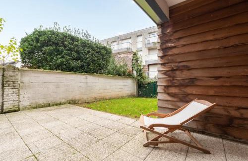 Croix Apartamento | One bedroom apartment with parking & terrace