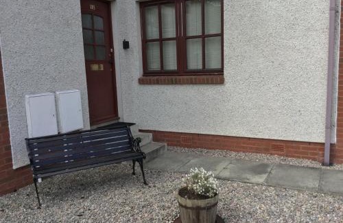 South Galson Apartamento | One-Bedroom Apartment - Wyvis Free Parking