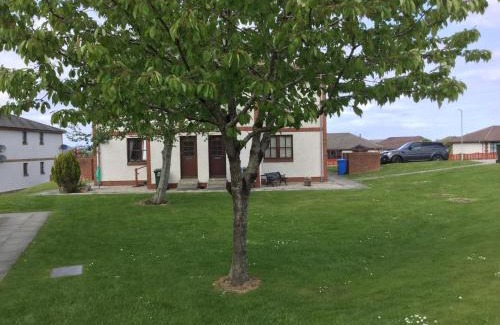 South Galson Apartamento | One-Bedroom Apartment - Wyvis Free Parking