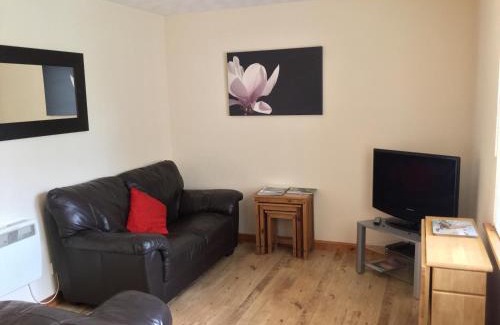 South Galson Apartamento | One-Bedroom Apartment - Wyvis Free Parking