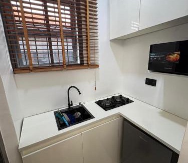 Yaba Apartamento | One bedroom apartment Yaba