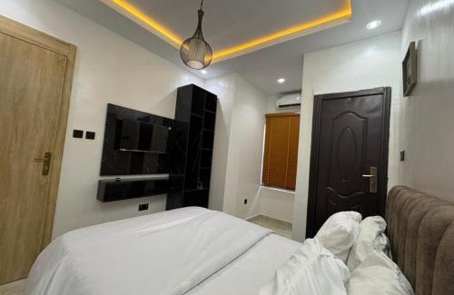 Yaba Apartamento | One bedroom apartment Yaba