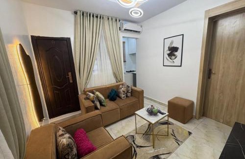 Yaba Apartamento | One bedroom apartment Yaba