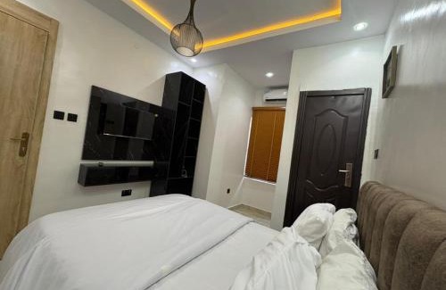 Yaba Apartamento | One bedroom apartment Yaba