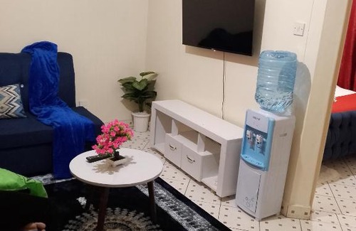 Mbotela Apartamento | One bedroom apartments in south b