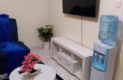 Mbotela Apartamento | One bedroom apartments in south b