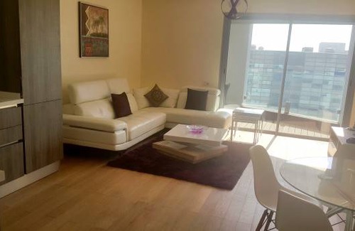 Medina Apartamento | 72 m² Apartamento ∙ 1 habitación ∙ 2 personas