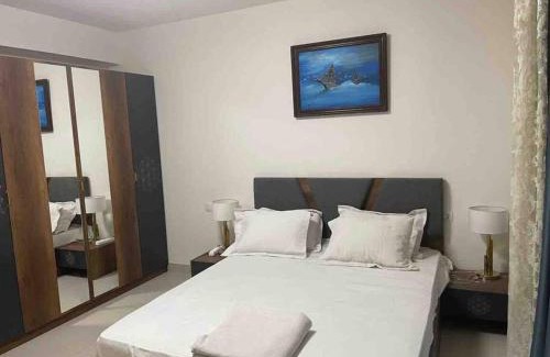 Sidi Abd El-Rahman Apartamento | one bedroom Appt in Marassi Marina 2 مرسى اليخوت
