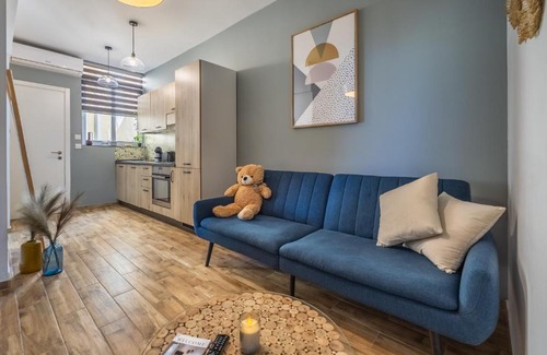 Hamrun Apartamento | One Bedroom Apt - Close to Valletta
