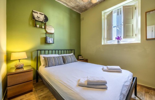 Hamrun Apartamento | One Bedroom Apt - Close to Valletta