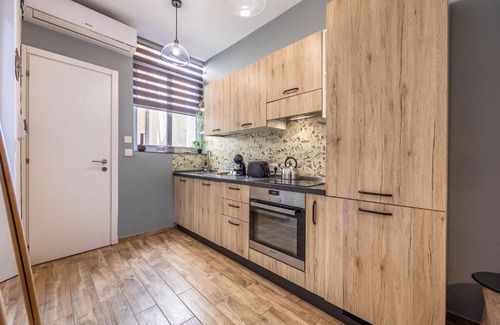 Hamrun Apartamento | One Bedroom Apt - Close to Valletta