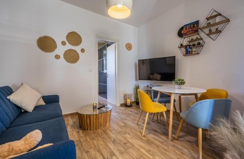 Hamrun Apartamento | One Bedroom Apt - Close to Valletta