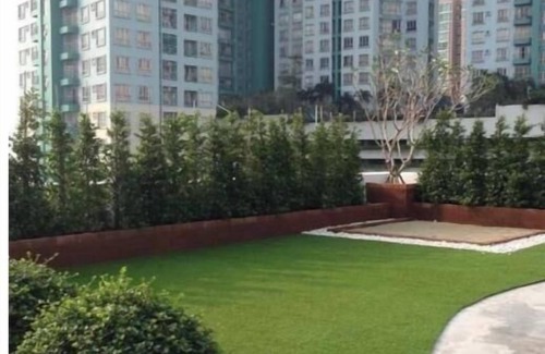 Chong Nonsi Apartamento | One bedroom at Sathorn, 40sqm