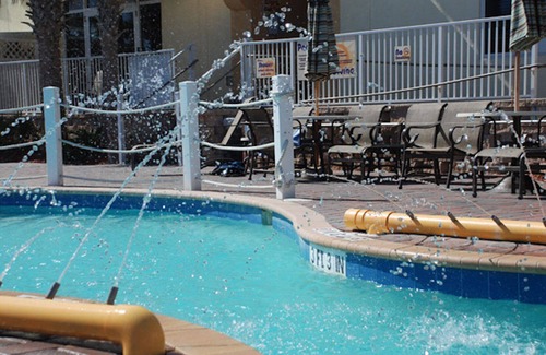 Bostroms Condominio | ¡Una habitación en The Cove en Ormond Beach en Florida-Ocean Front Property!