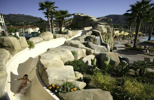 Lawrence Welk Resort Village Villa | Perfect Family Resort