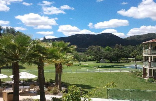 Lawrence Welk Resort Village Villa | Perfect Family Resort