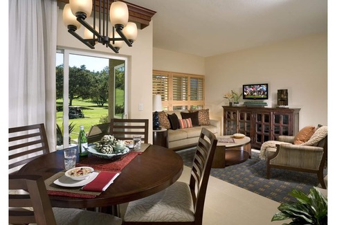 Lawrence Welk Resort Village Villa | Perfect Family Resort