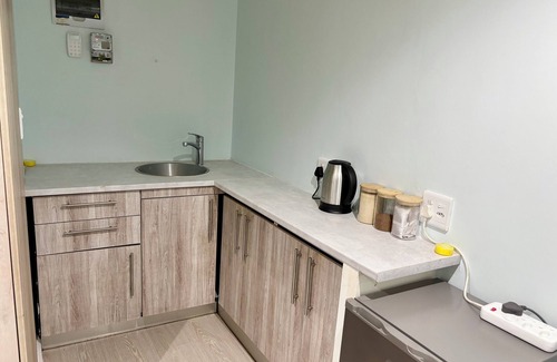 Goodwood Apartamento | One Bedroom Bachelor A