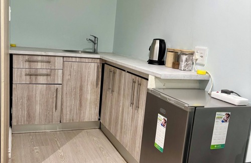 Goodwood Apartamento | One Bedroom Bachelor A