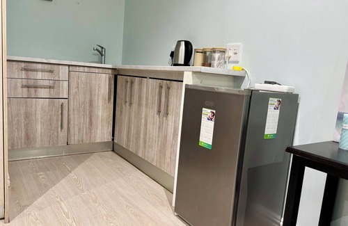 Goodwood Apartamento | One Bedroom Bachelor A