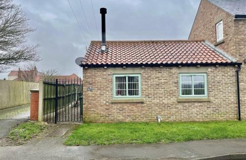 Barmston Casa | One bedroom barn with free parking