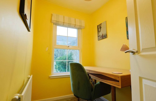 Southville Apartamento | One bedroom basement flat in Coronation road