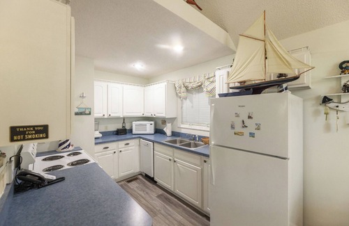 Grand Rivers Condominio | One Bedroom Bayside Condo