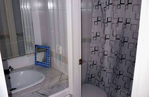 Els Griells Apartamento | Apartamento de un dormitorio en primera línea de playa con vistas al mar en Els Griells