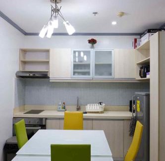 Cagayan de Oro Apartamento | One bedroom beside SM Uptown CDO