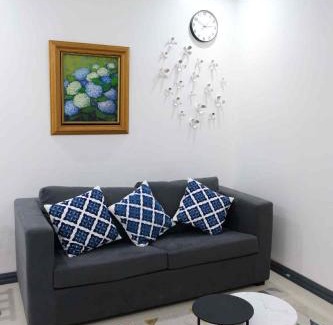 Cagayan de Oro Apartamento | One bedroom beside SM Uptown CDO
