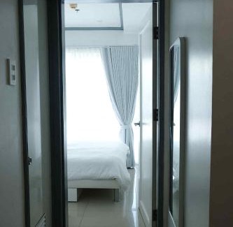 Cagayan de Oro Apartamento | One bedroom beside SM Uptown CDO