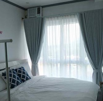 Cagayan de Oro Apartamento | One bedroom beside SM Uptown CDO