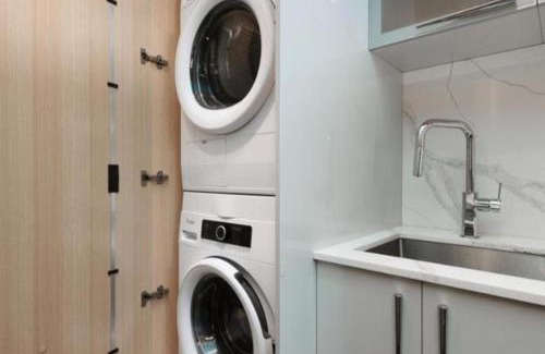 Harris Green Apartamento | one bedroom