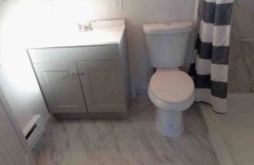 Victor Cabina | One Bedroom cabin-Walk to river