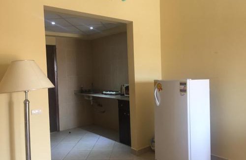 Ain Sokhna Chalet De Esquí | One Bedroom Chalet at Gardenia Al Wadi