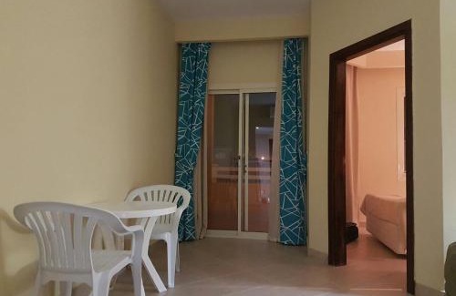 Ain Sokhna Chalet De Esquí | One Bedroom Chalet at Gardenia Al Wadi